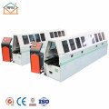 Metal Stud Light Steel Keel Shape Channel Roll Forming Machine Steel Tile 0.3-0.7mm Rolling Thinckness 45# Steel Automatic